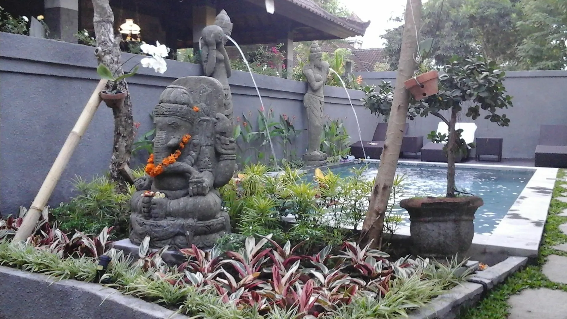 Villa Pecatu Ubud