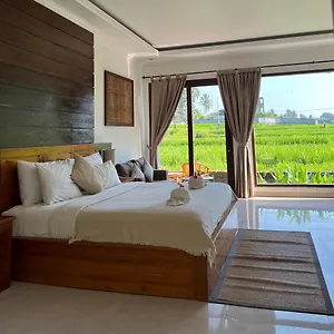 Kubu Bali Baik & - Chse Certified Убуд